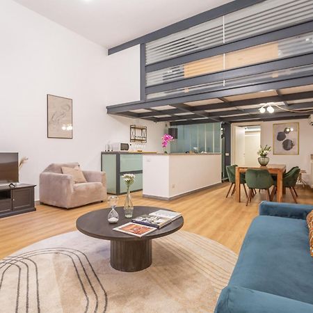 Daplace - Adele Apartment Rome Buitenkant foto
