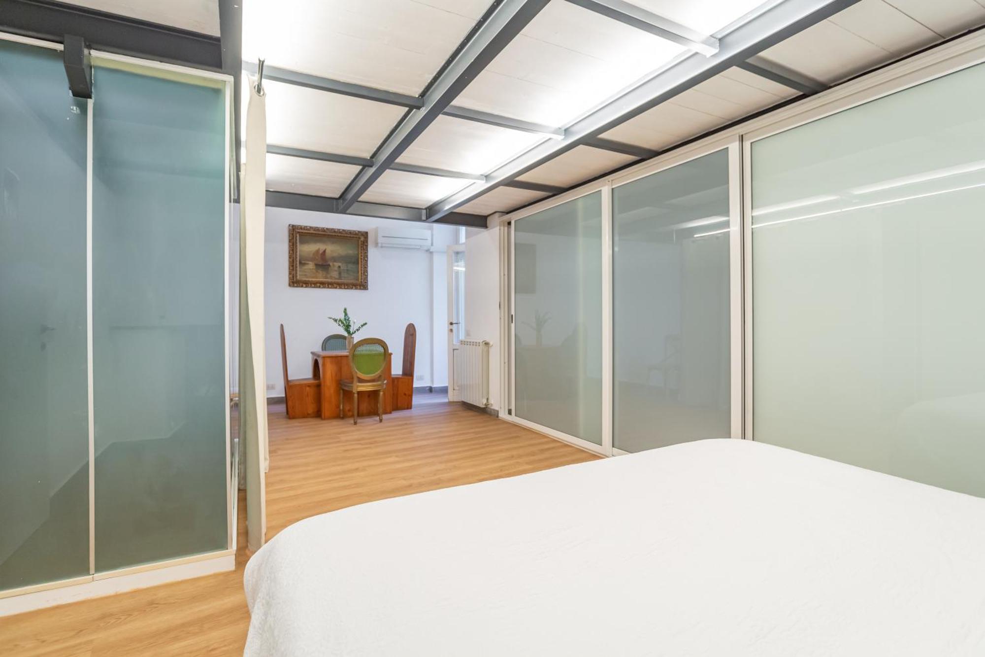 Daplace - Adele Apartment Rome Buitenkant foto