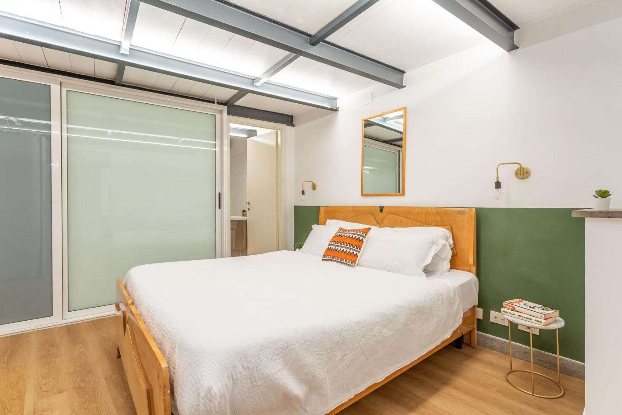 Daplace - Adele Apartment Rome Buitenkant foto
