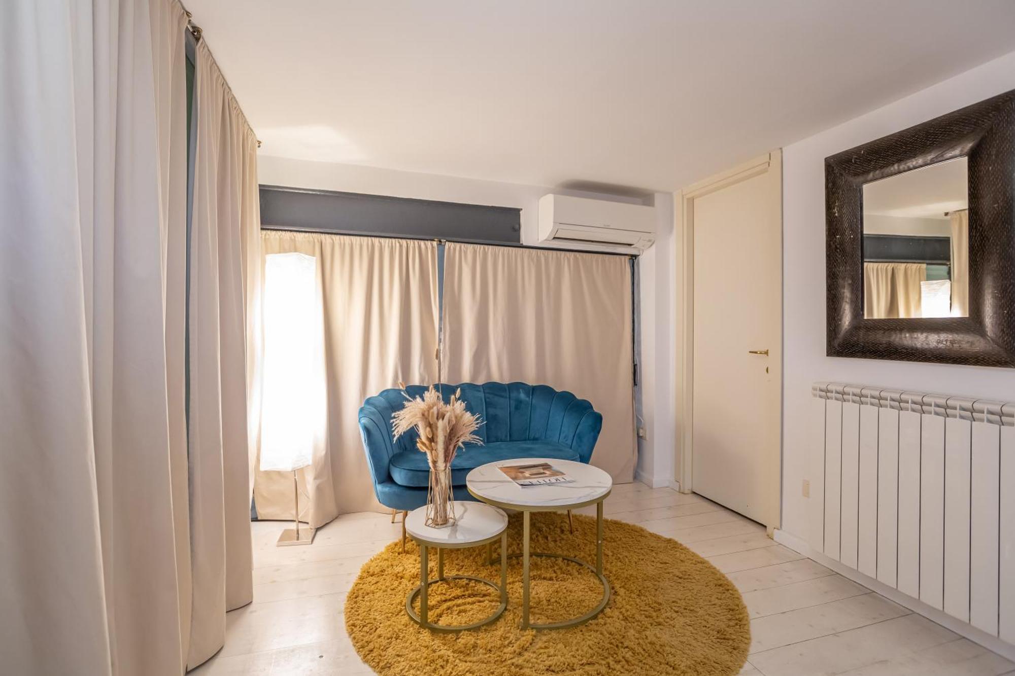 Daplace - Adele Apartment Rome Buitenkant foto