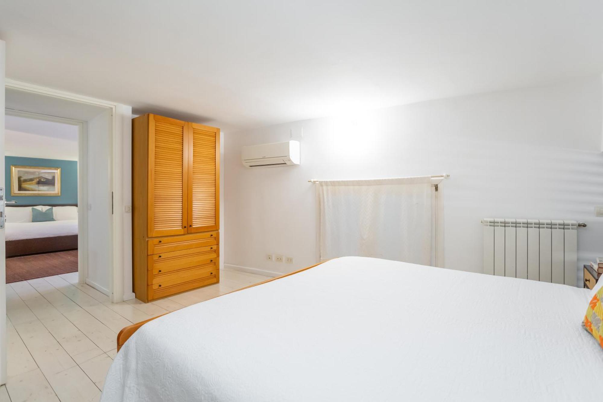Daplace - Adele Apartment Rome Buitenkant foto