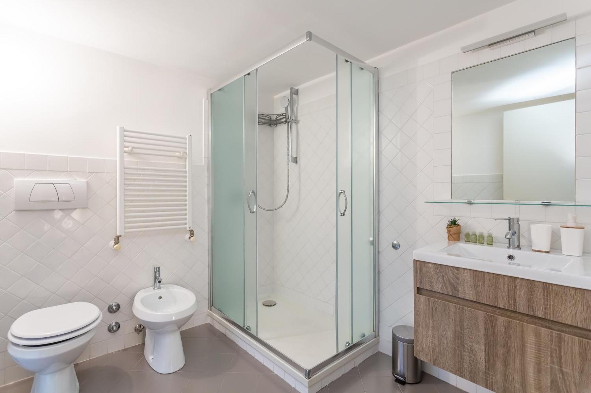 Daplace - Adele Apartment Rome Buitenkant foto
