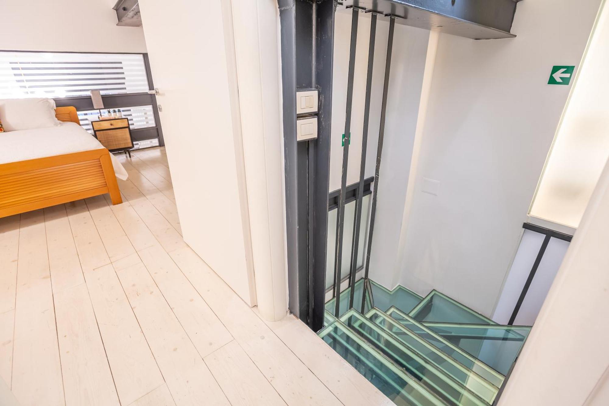 Daplace - Adele Apartment Rome Buitenkant foto