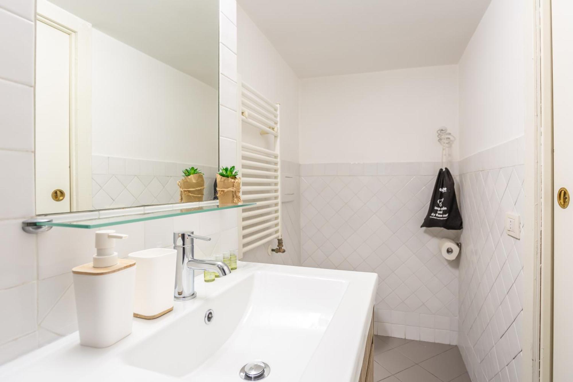 Daplace - Adele Apartment Rome Buitenkant foto