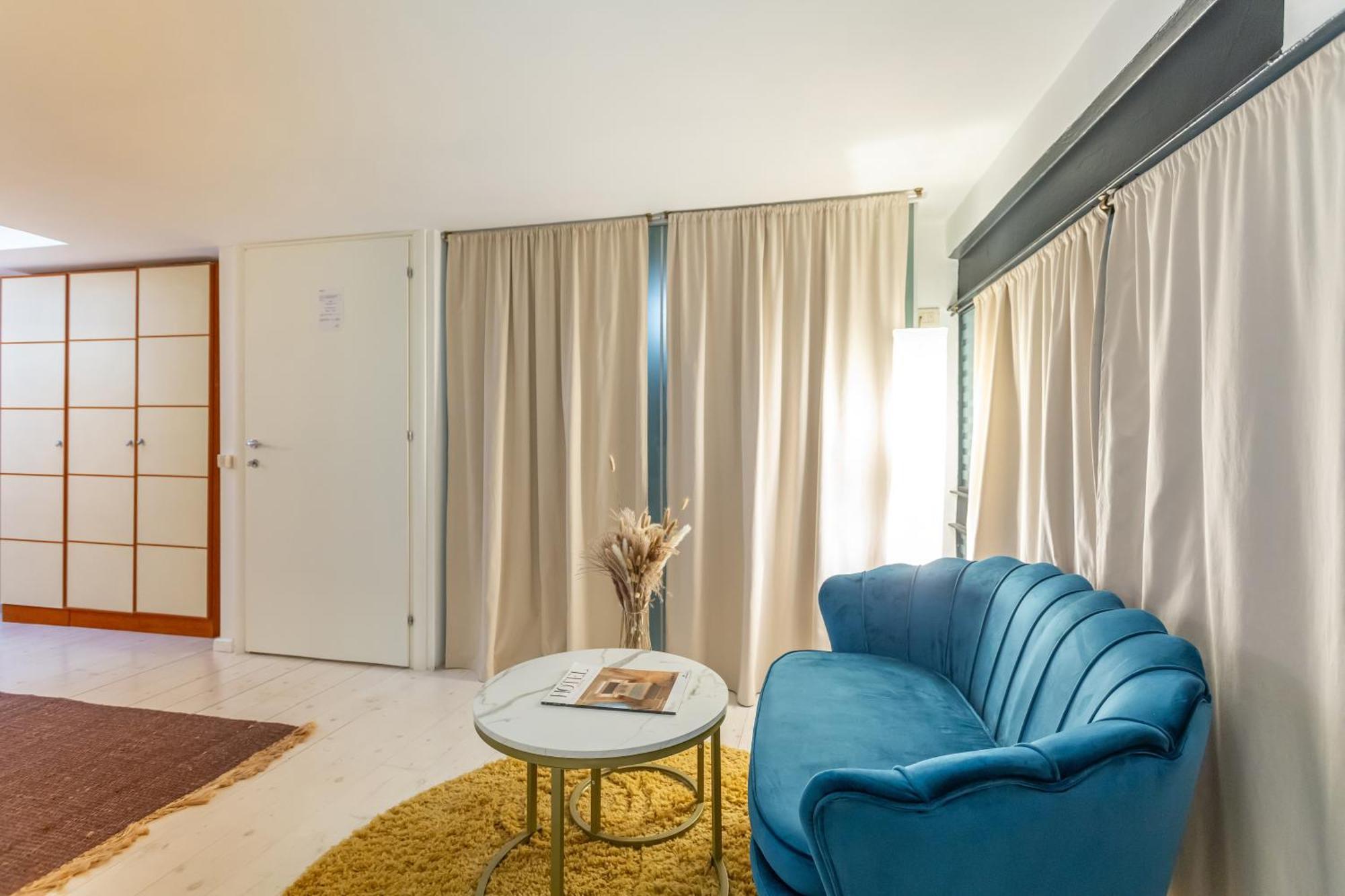 Daplace - Adele Apartment Rome Buitenkant foto
