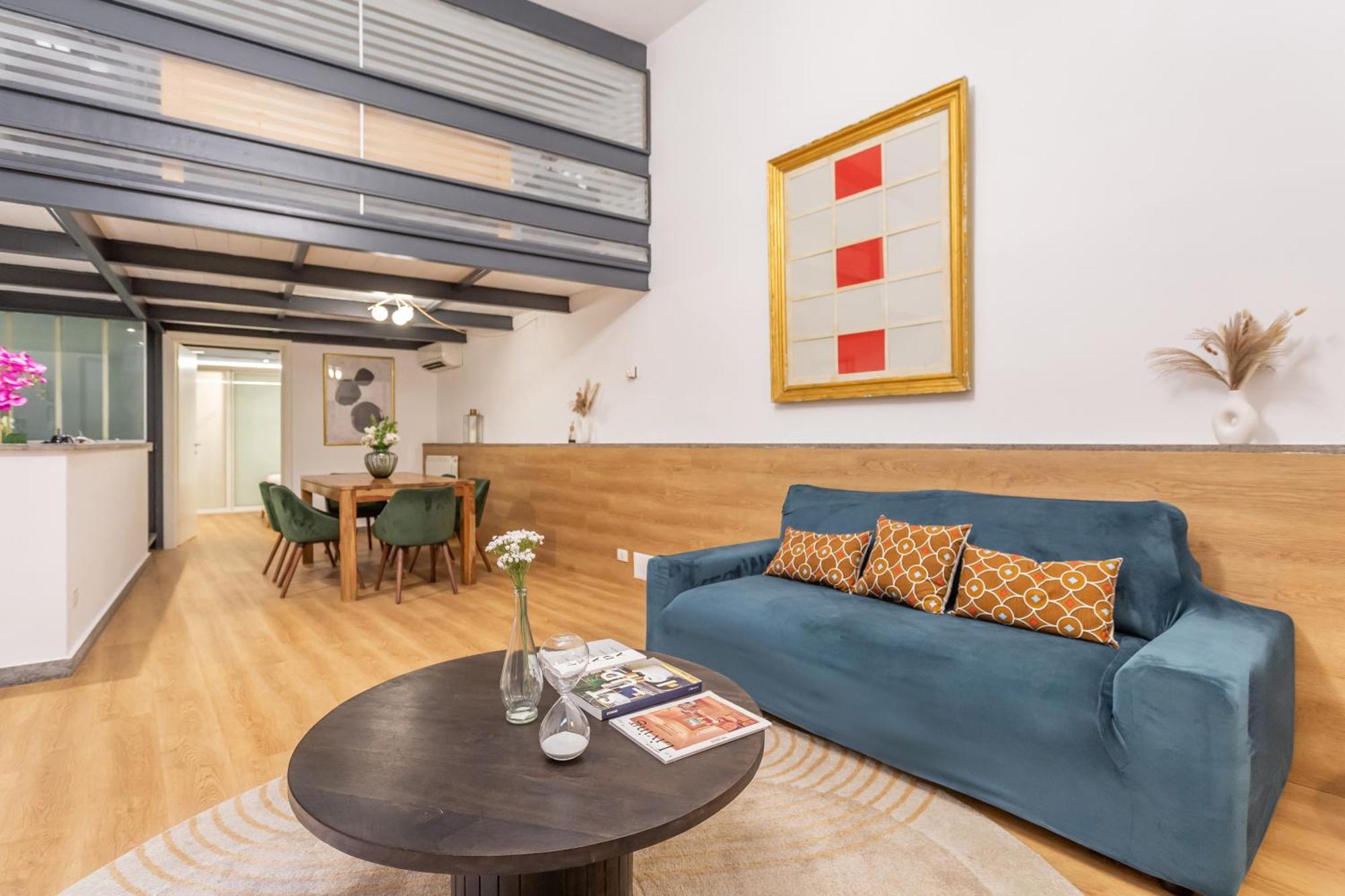 Daplace - Adele Apartment Rome Buitenkant foto