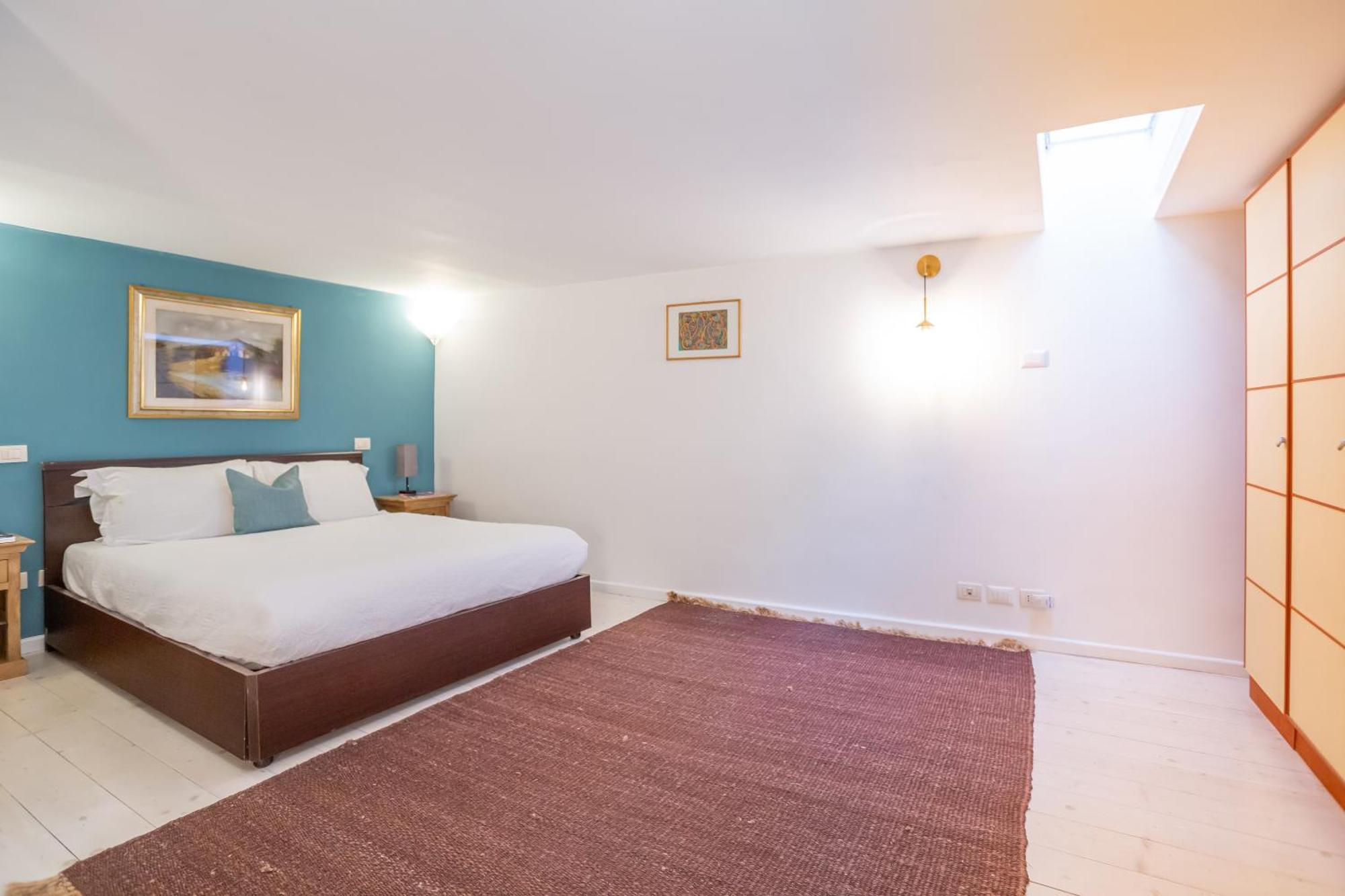 Daplace - Adele Apartment Rome Buitenkant foto