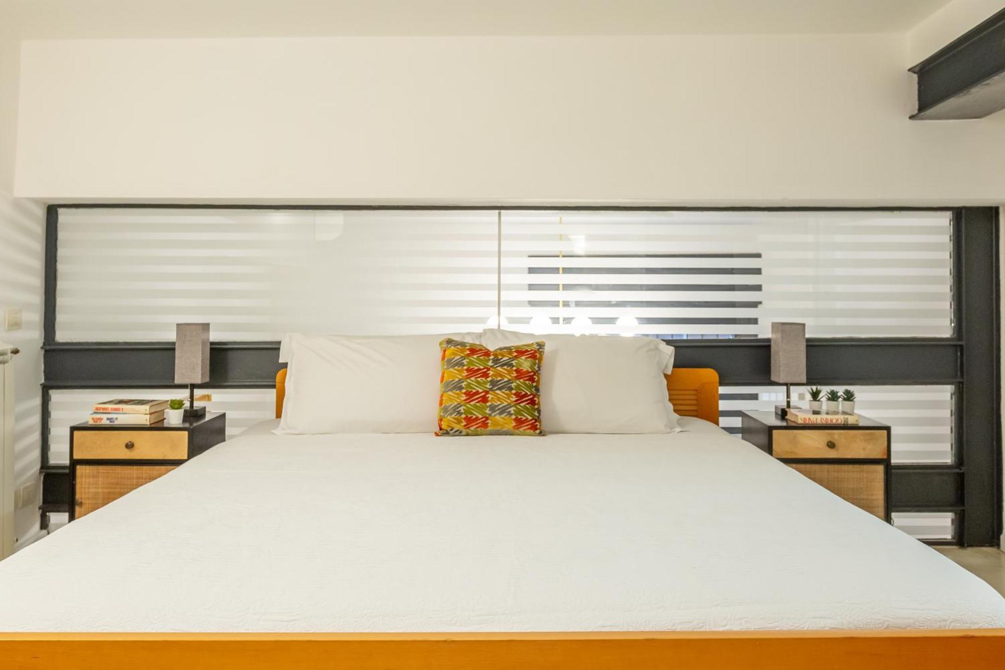 Daplace - Adele Apartment Rome Buitenkant foto