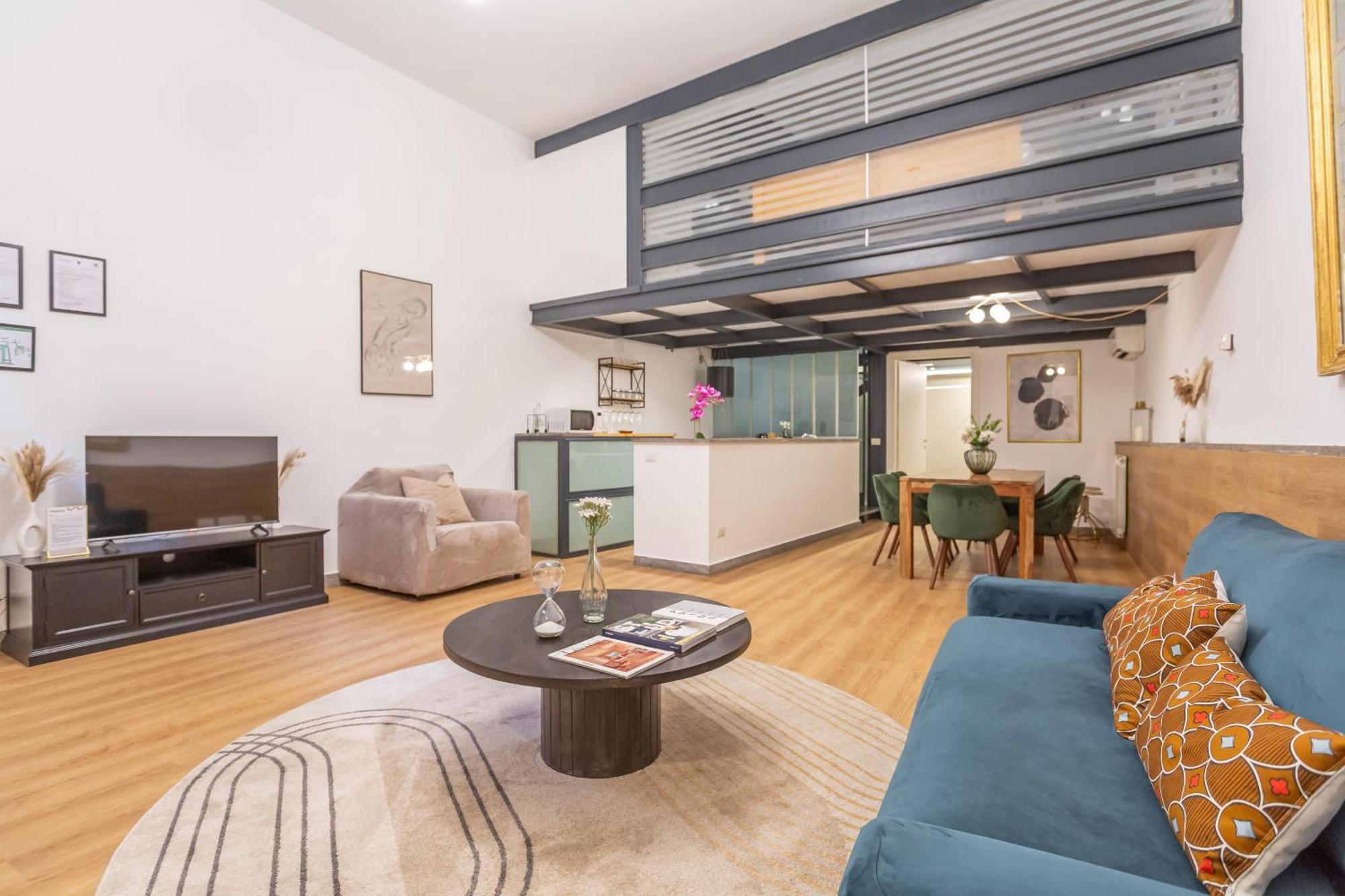 Daplace - Adele Apartment Rome Buitenkant foto