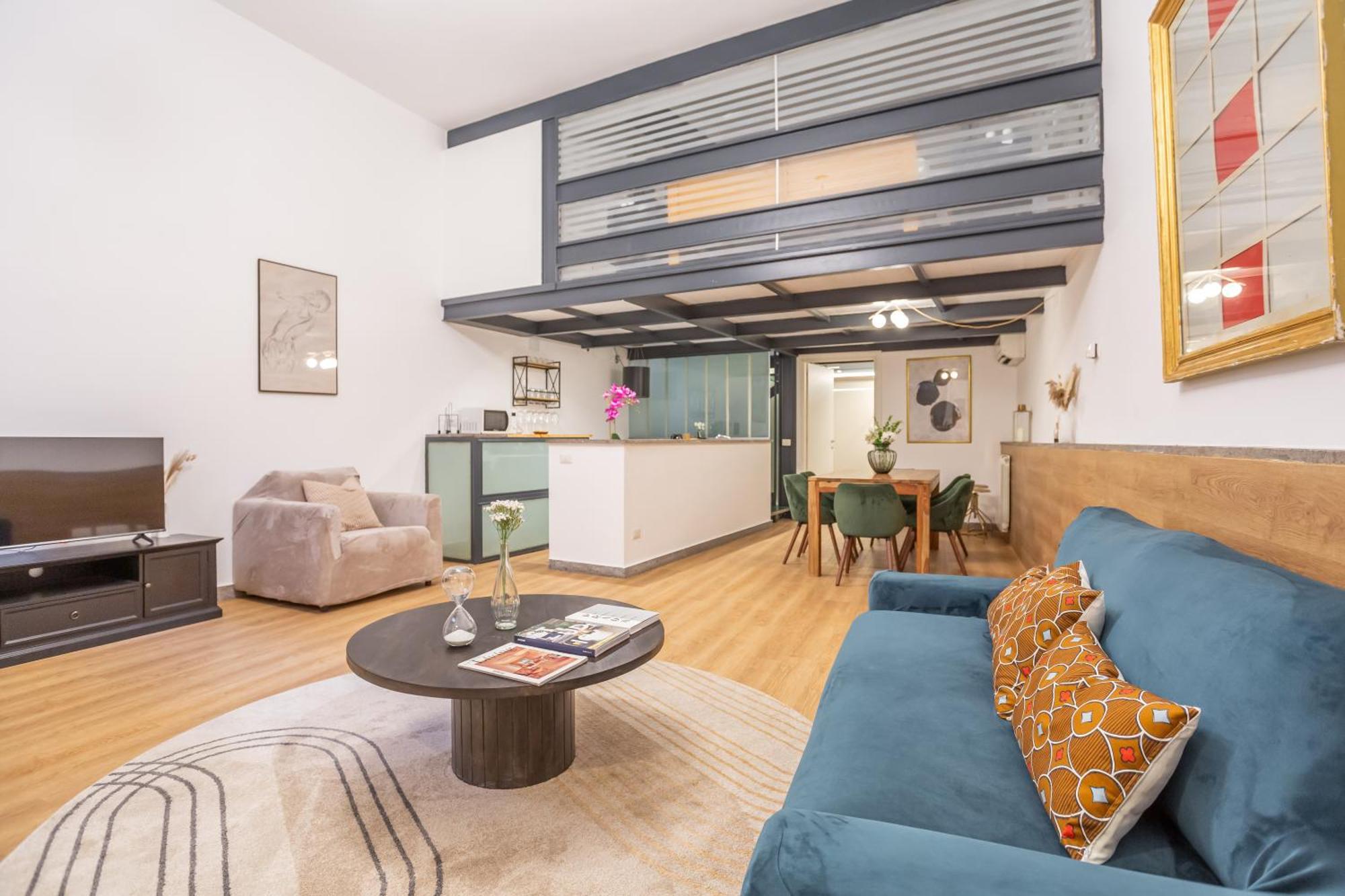 Daplace - Adele Apartment Rome Buitenkant foto